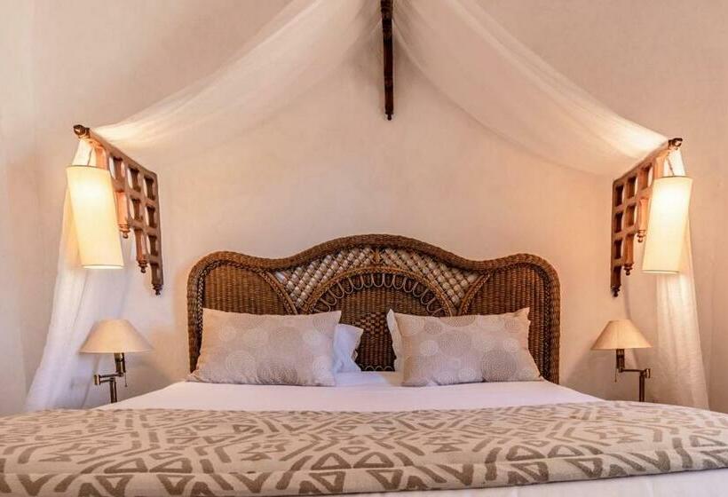 Номер Стандарт Трехместный, Africa Jade Thalasso