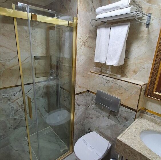 اتاق استاندارد, Asur