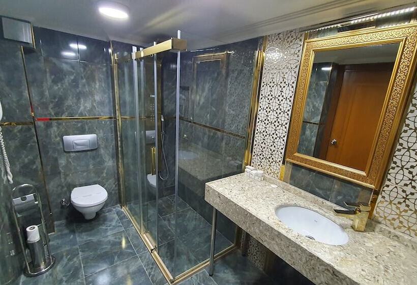 اتاق استاندارد, Asur