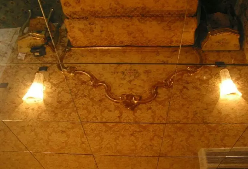 اتاق استاندارد, Belle Epoque