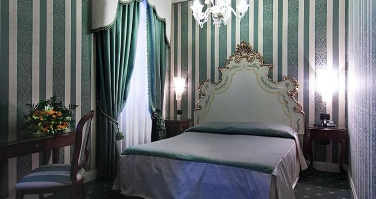 Quarto standard, Belle Epoque