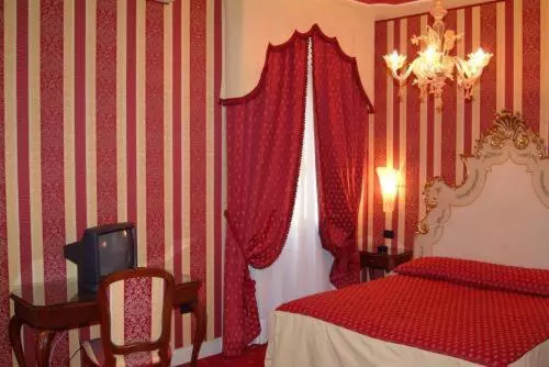 اتاق استاندارد, Belle Epoque