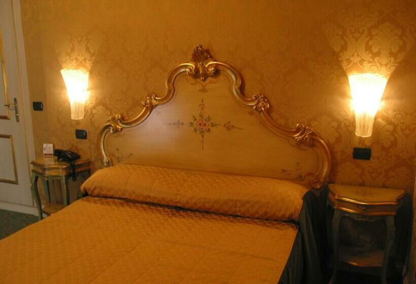 Quarto standard, Belle Epoque