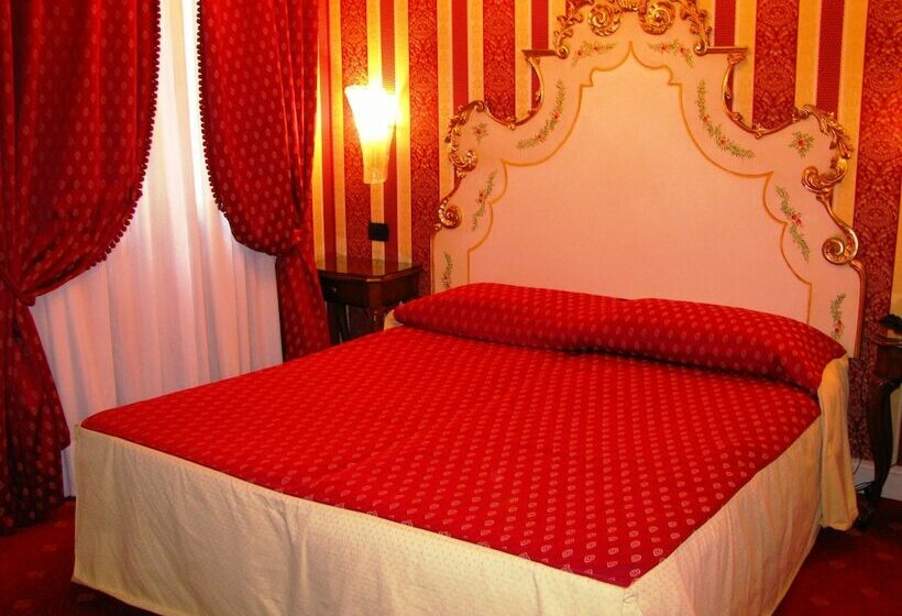 Quarto standard, Belle Epoque