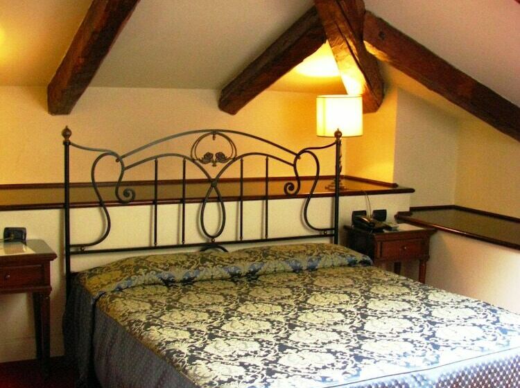 Quarto standard, Belle Epoque