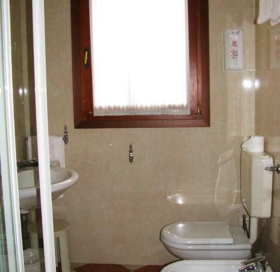 Quarto Triplo Standart, Belle Epoque