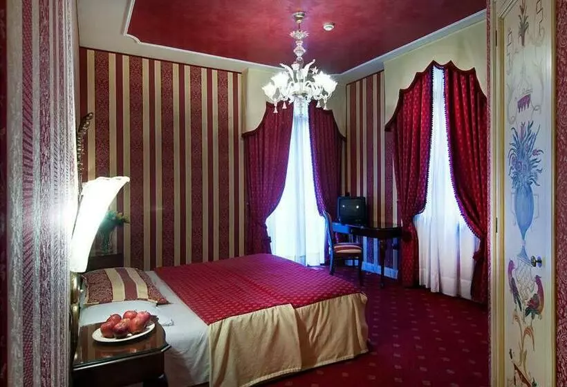 اتاق سوپریور, Belle Epoque
