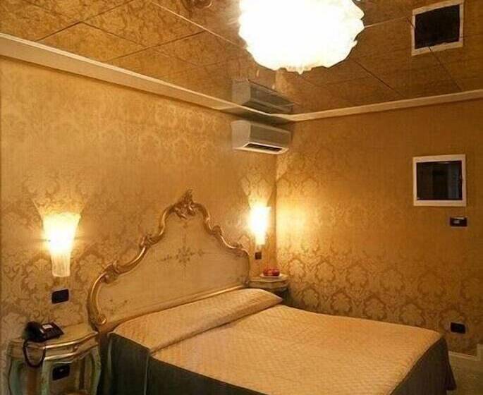 Quarto standard, Belle Epoque