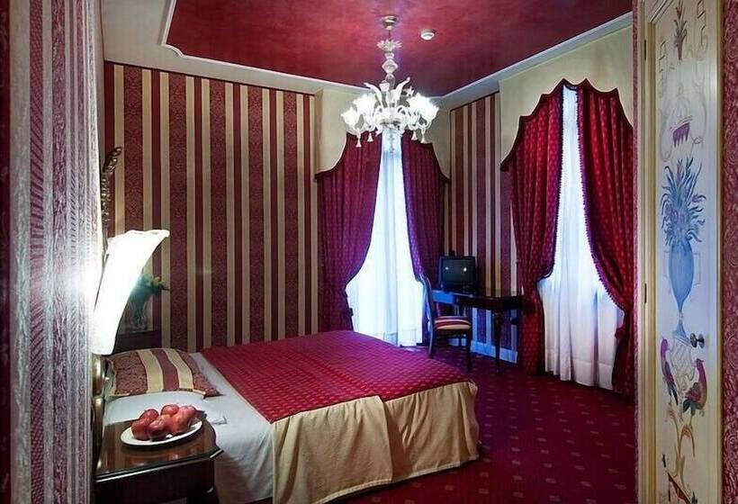 Quarto standard, Belle Epoque