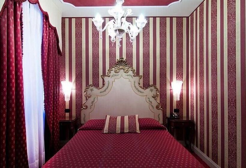 Quarto standard, Belle Epoque