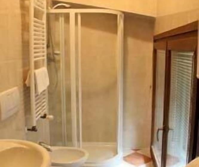 Standard Quadruple Room, Belle Epoque