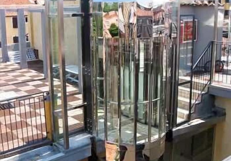 Quarto Triplo Standart, Belle Epoque