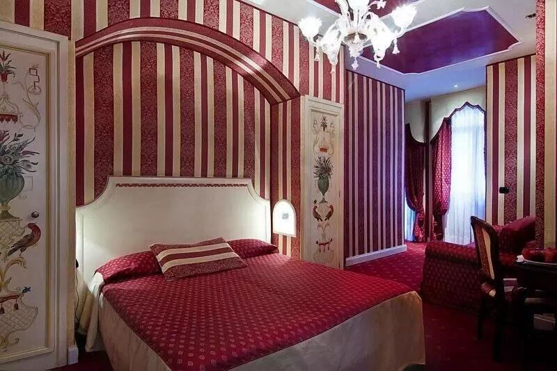 اتاق سوپریور, Belle Epoque