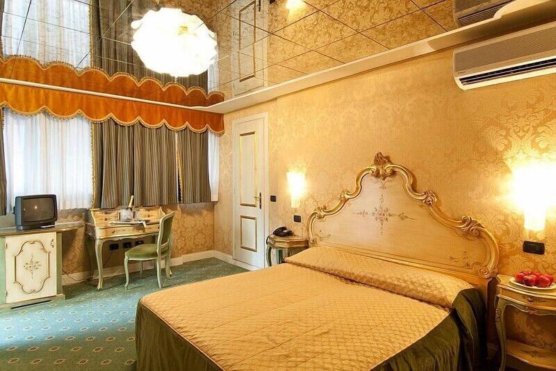 Quarto standard, Belle Epoque