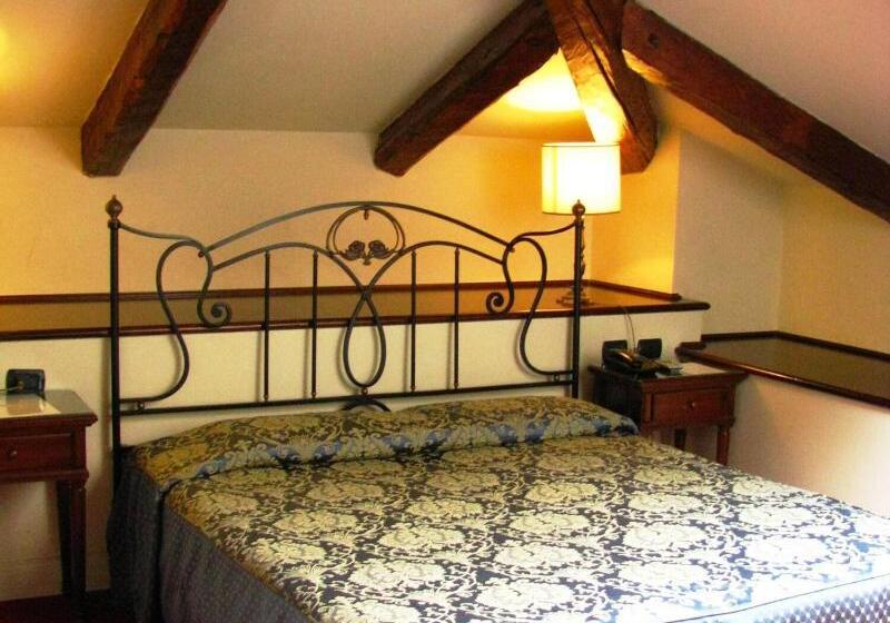 Quarto standard, Belle Epoque