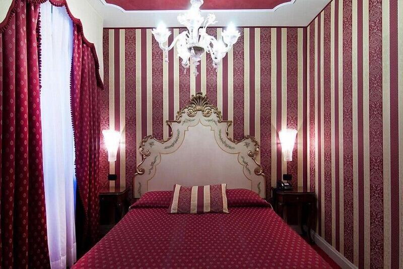 Quarto standard, Belle Epoque
