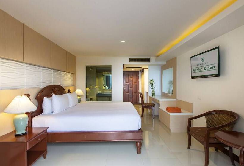 Номер Superior, Chanalai Garden Resort, Kata Beach
