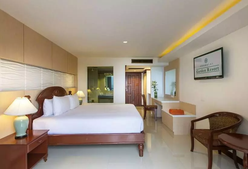 اتاق سوپریور, Chanalai Garden Resort, Kata Beach