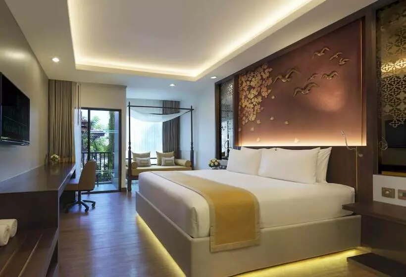 Club Room