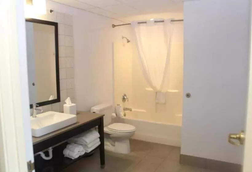 スタンダードルーム, Country Inn & Suites By Radisson, Crystal Lake, Il
