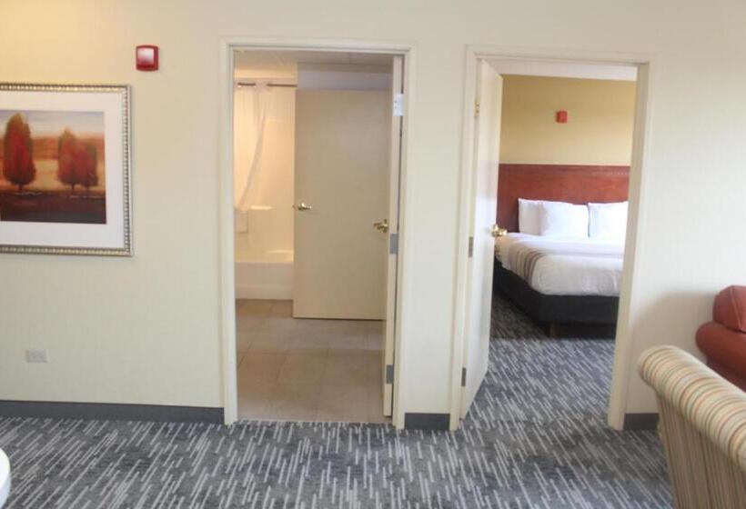 جناح, Country Inn & Suites By Radisson, Crystal Lake, Il