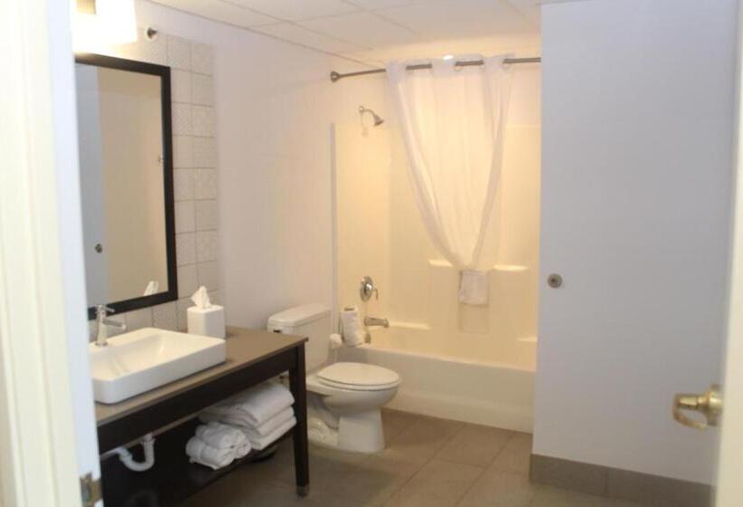 Номер Стандарт 2 Двуспальные Кровати, Country Inn & Suites By Radisson, Crystal Lake, Il