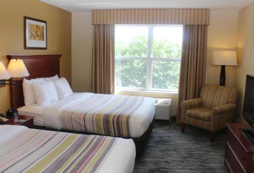 جناح, Country Inn & Suites By Radisson, Crystal Lake, Il