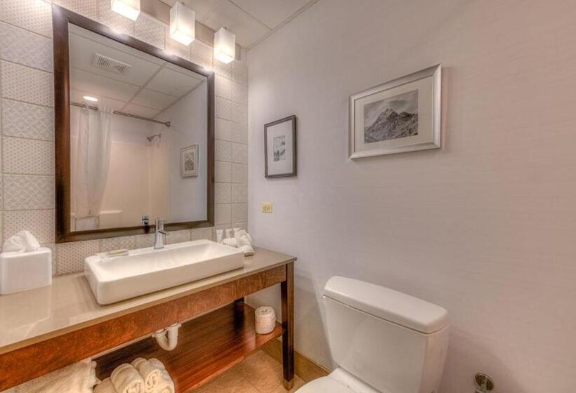 Люкс, Country Inn & Suites By Radisson, Crystal Lake, Il