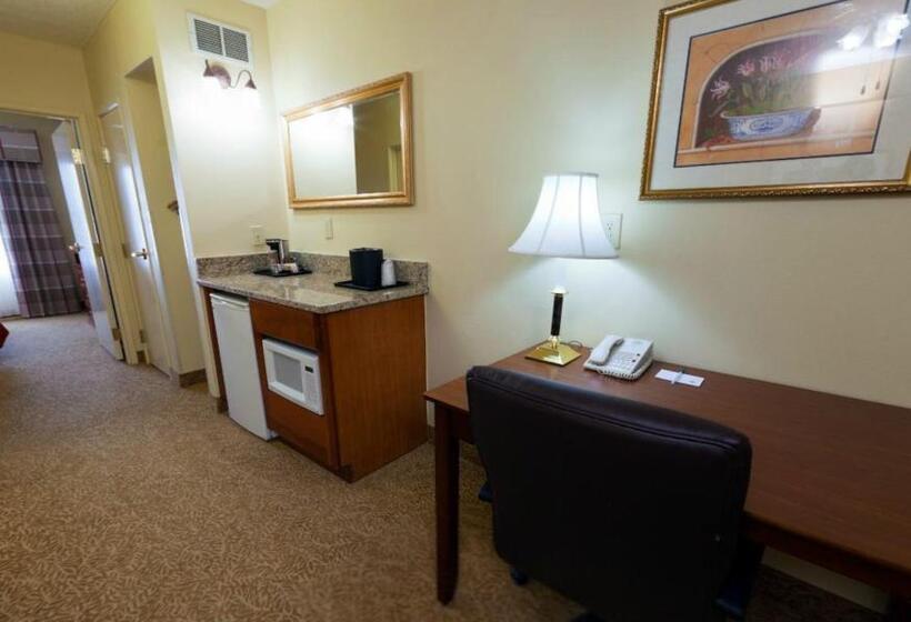 جناح سرير كينج, Country Inn & Suites By Radisson, Goldsboro, Nc