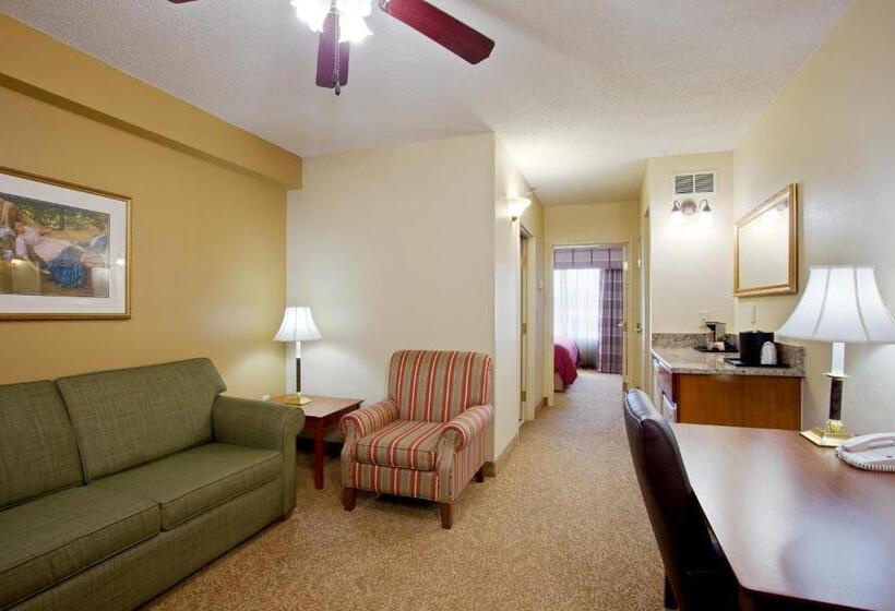 جناح سرير كينج, Country Inn & Suites By Radisson, Goldsboro, Nc