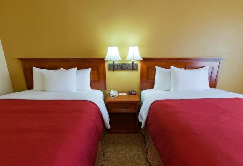 غرفة قياسية, Country Inn & Suites By Radisson, Goldsboro, Nc