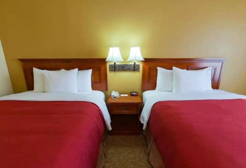 スタンダードルーム, Country Inn & Suites By Radisson, Goldsboro, Nc