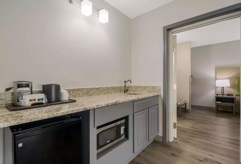 スイート, Country Inn & Suites By Radisson, Goldsboro, Nc