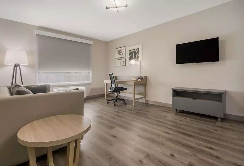 スイート, Country Inn & Suites By Radisson, Goldsboro, Nc