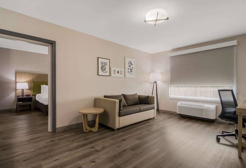 جناح, Country Inn & Suites By Radisson, Goldsboro, Nc