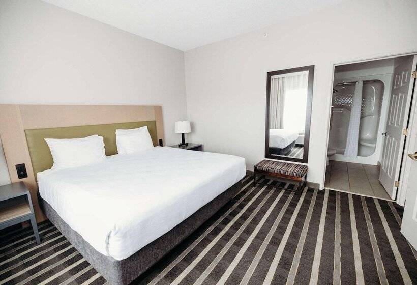 套房, Country Inn & Suites By Radisson, Lancaster Amish Country , Pa