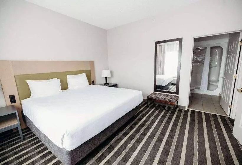 سوییت, Country Inn & Suites By Radisson, Lancaster Amish Country , Pa