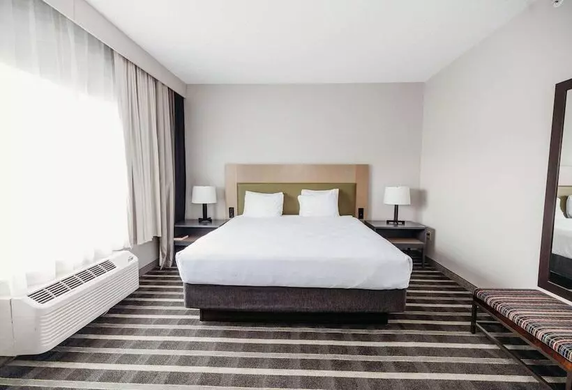سوئیت 2 خوابه, Country Inn & Suites By Radisson, Lancaster Amish Country , Pa