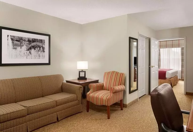 スイート, Country Inn & Suites By Radisson, Louisville South, Ky