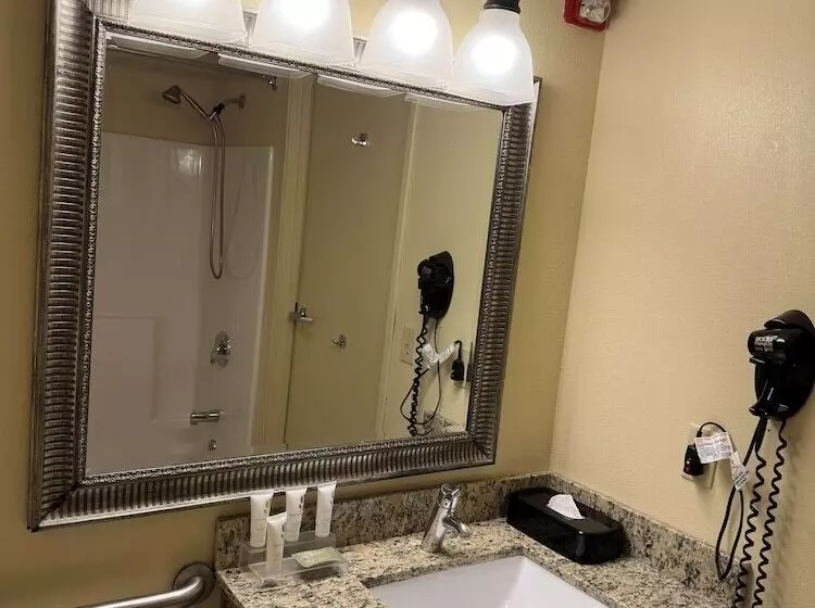 スイート, Country Inn & Suites By Radisson, Macedonia, Oh