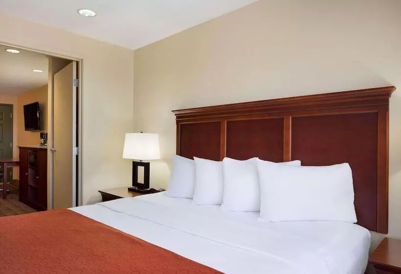 スイート, Country Inn & Suites By Radisson, Macedonia, Oh