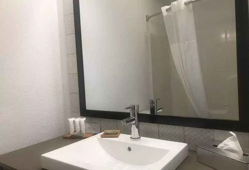 سوئیت برای معلولان, Country Inn & Suites By Radisson, Milwaukee Airport, Wi