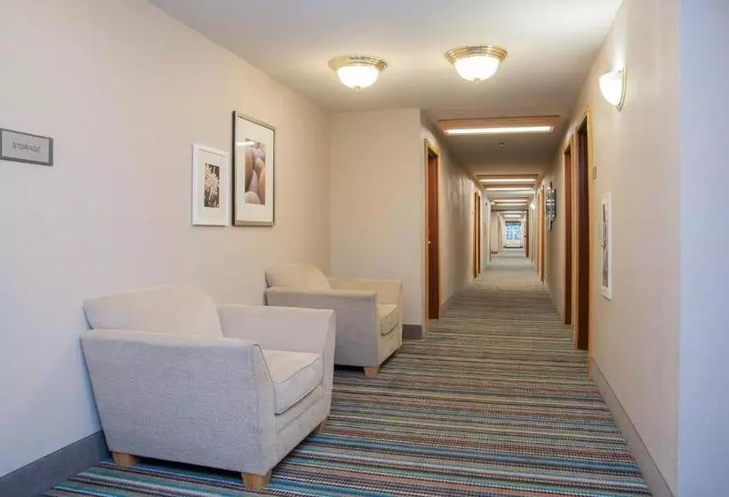 اتاق استاندارد با تخت بزرگ برای معلولان, Country Inn & Suites By Radisson, Milwaukee Airport, Wi