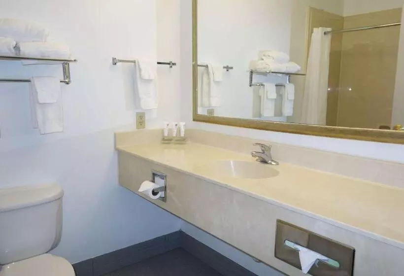 スタンダードルーム, Country Inn & Suites By Radisson, Round Rock, Tx