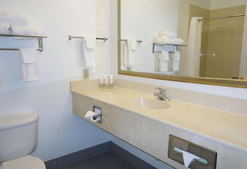 Стандартный Номер Кровать Кинг, Country Inn & Suites By Radisson, Round Rock, Tx