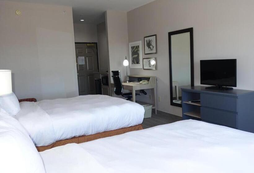 Номер Премиум, Country Inn & Suites By Radisson, Round Rock, Tx