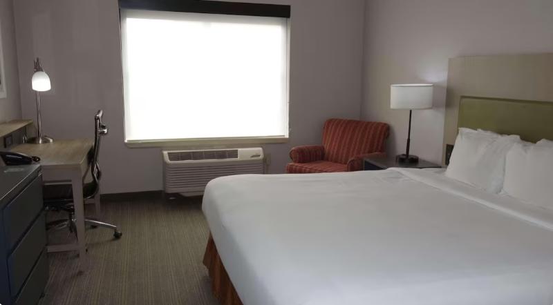 Люкс Адаптированный для Инвалидов, Country Inn & Suites By Radisson, Round Rock, Tx