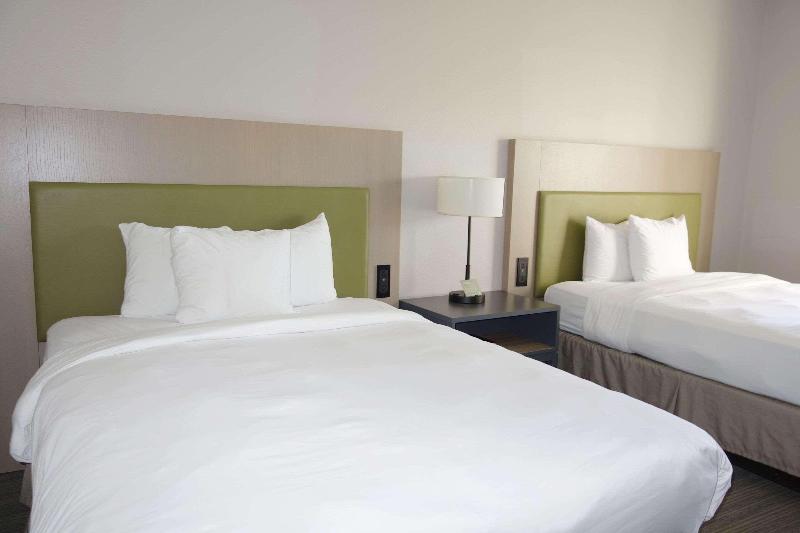 Номер Премиум, Country Inn & Suites By Radisson, Round Rock, Tx