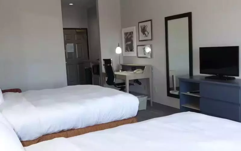 プレミアムルーム, Country Inn & Suites By Radisson, Round Rock, Tx
