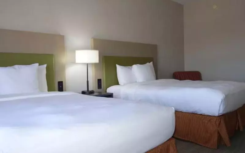 プレミアムルーム, Country Inn & Suites By Radisson, Round Rock, Tx